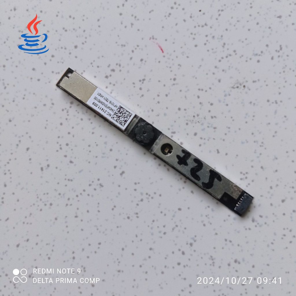 Jual Web camera webcam netbook acer aspire one 725 acer aspire V5-121 ...