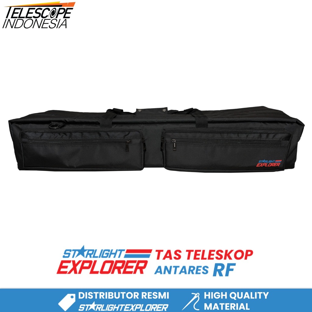 Jual Starlight Explorer Antares RF Telescope Bag | Shopee Indonesia