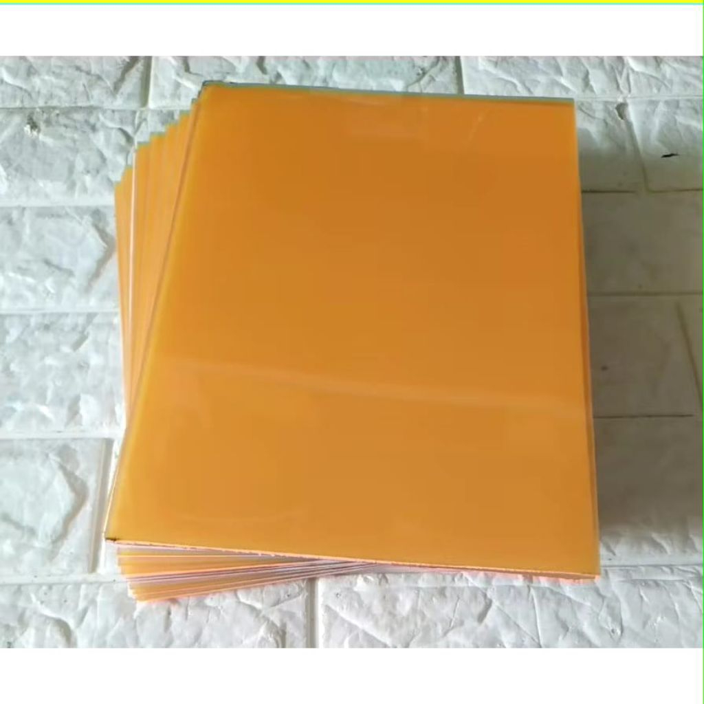 Jual Jual Karet Stempel Runaflex Bahan Stempel Runaflex | Shopee Indonesia
