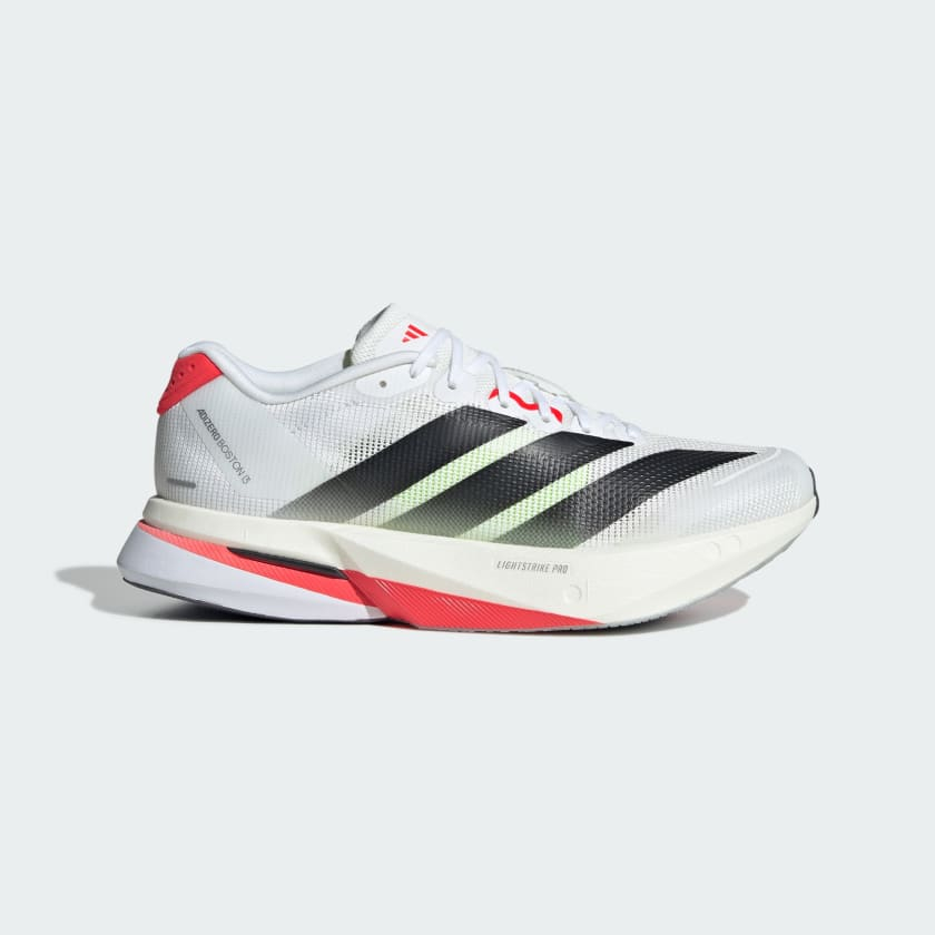 Adidas Adizero Boston 13 Men's Running Original BNIB