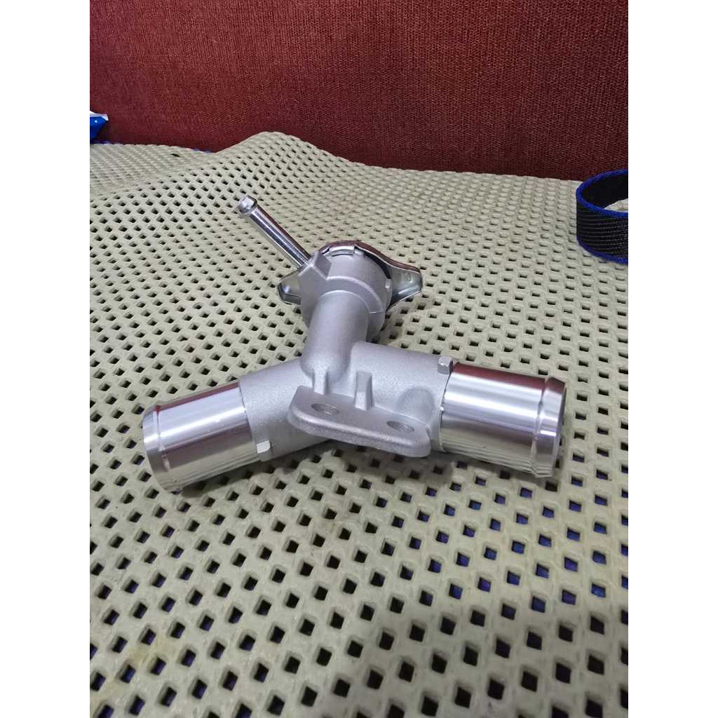 Jual PIPA RADIATOR FILLER PIPA BYPASS NEW YARIS VIOS GEN 2 BAHAN ...