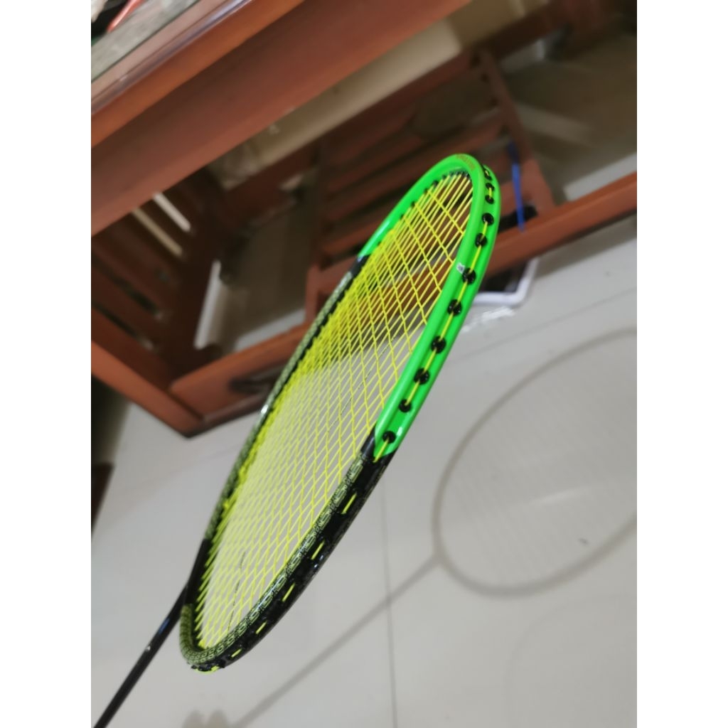 Jual Raket Flypower Argapura bekas second | Shopee Indonesia