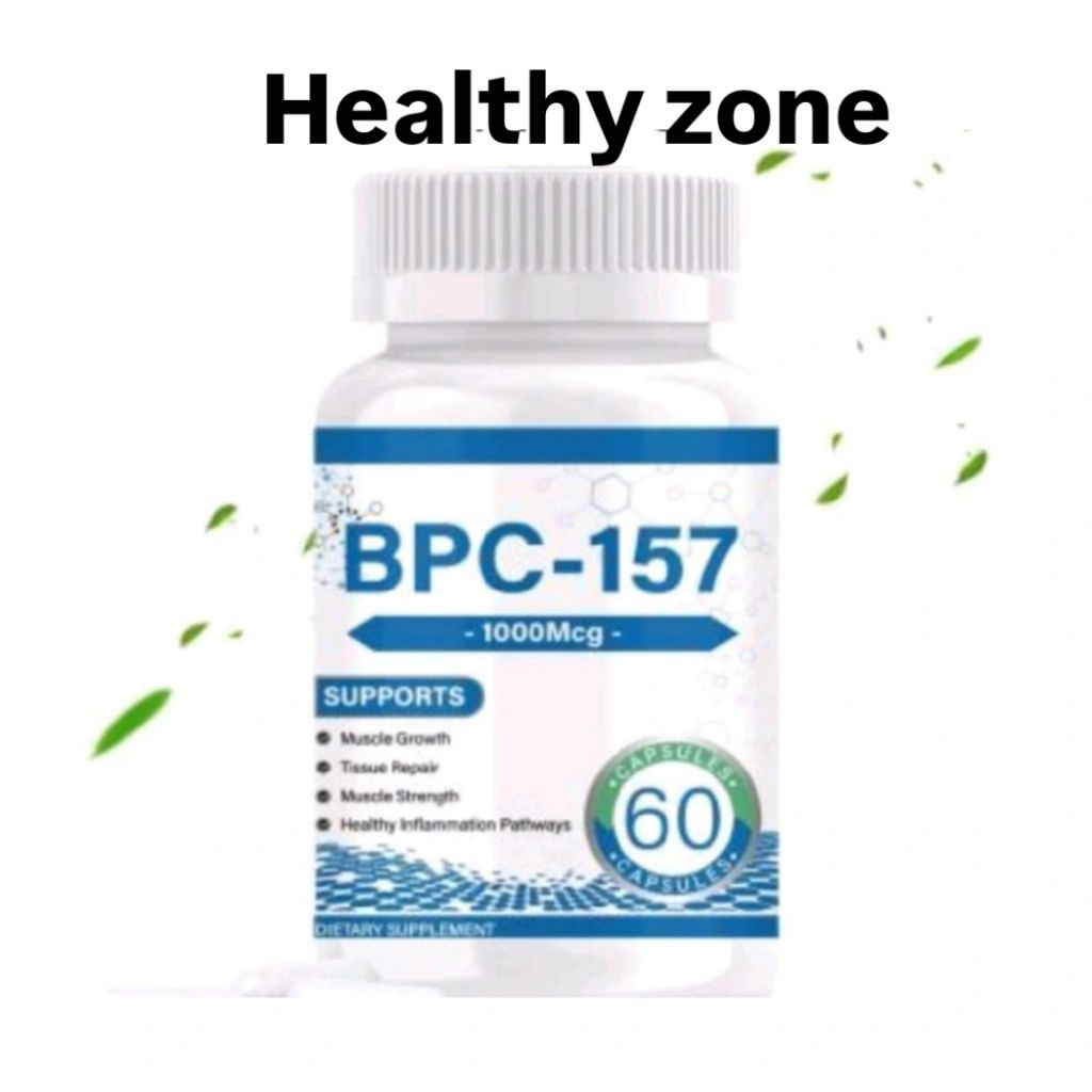 bpc 157 iv therapy What is BPC-157?