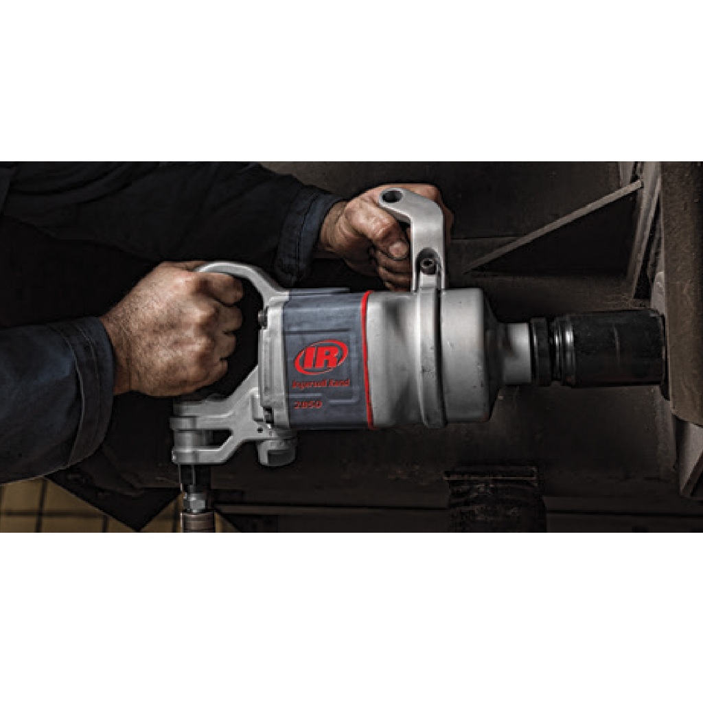 Jual INGERSOLL RAND \ IR 2850MAX-6 Air Impact Wrench \ D-handle Impact ...