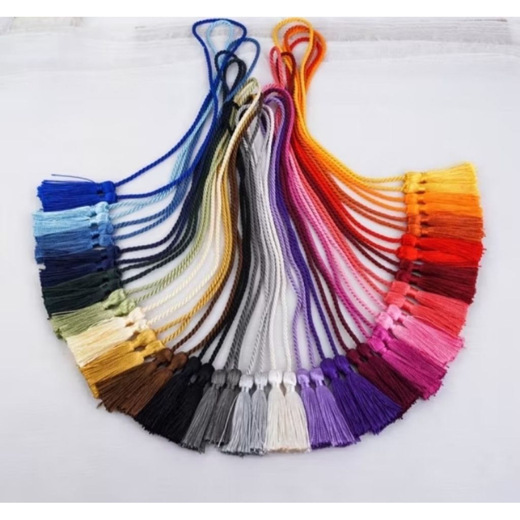 Jual tali rumbai | Shopee Indonesia