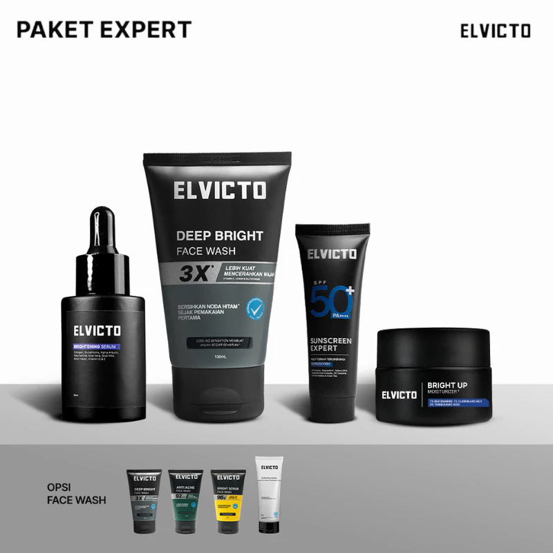 ELVICTO PAKET EXPERT