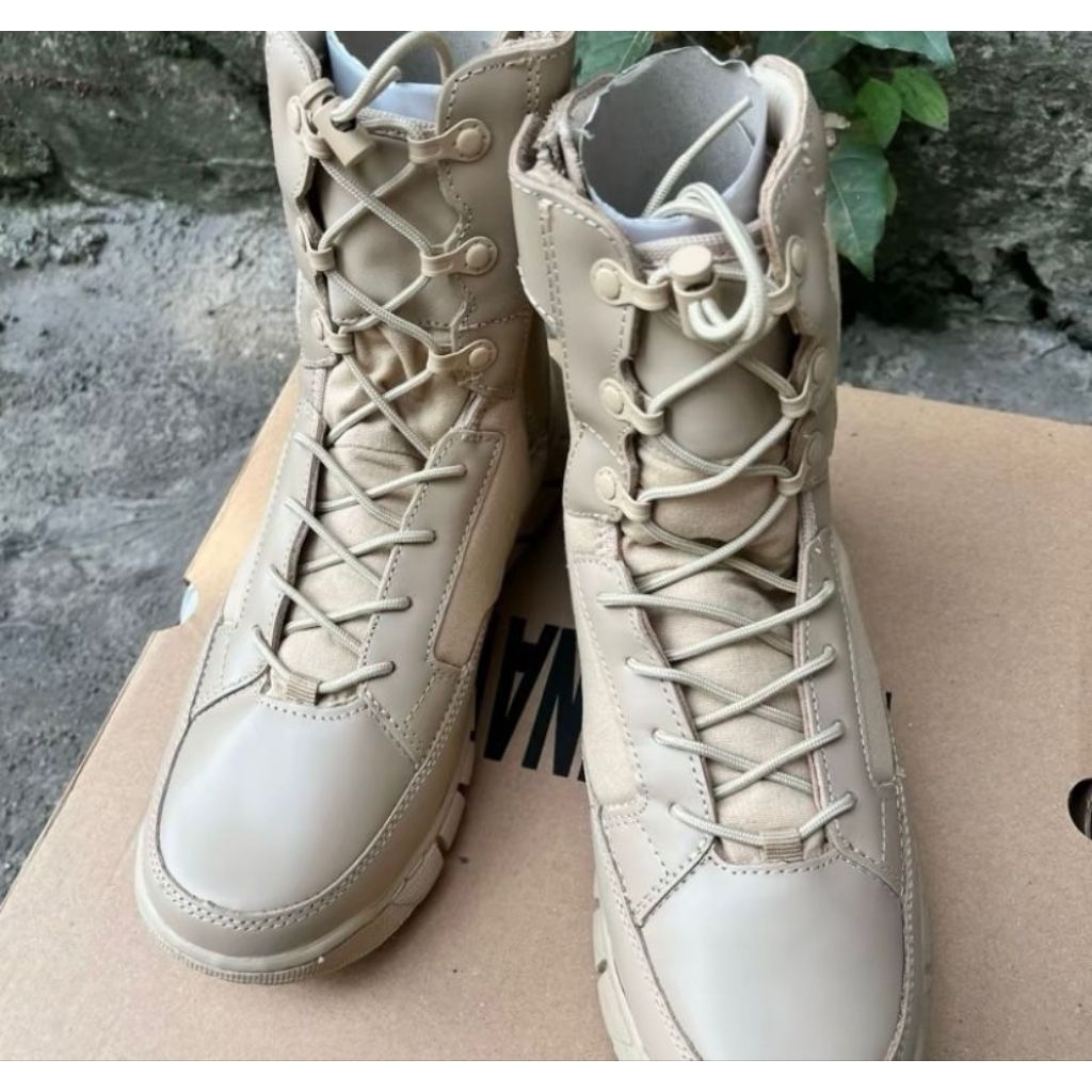 Jual SEPATU PDL PNS KEMHAN JATAH dan PRODUKSI CREAM SEPATU KEMHAN ...