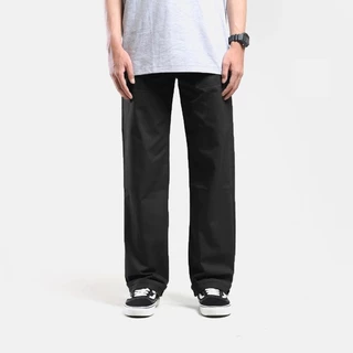 Hammerstout - Celana Chino Fatigue Regular Fit - Toxic