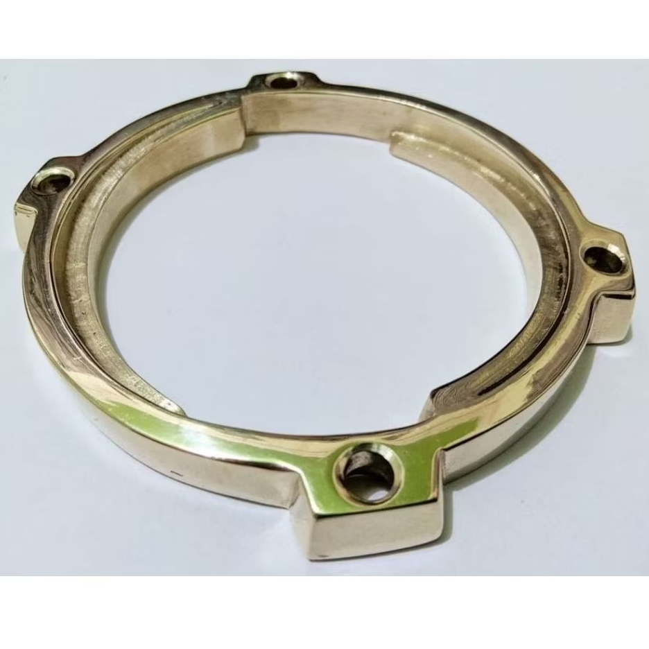 Jual Bayonet Ring Rok Presso Original Kuningan | Shopee Indonesia