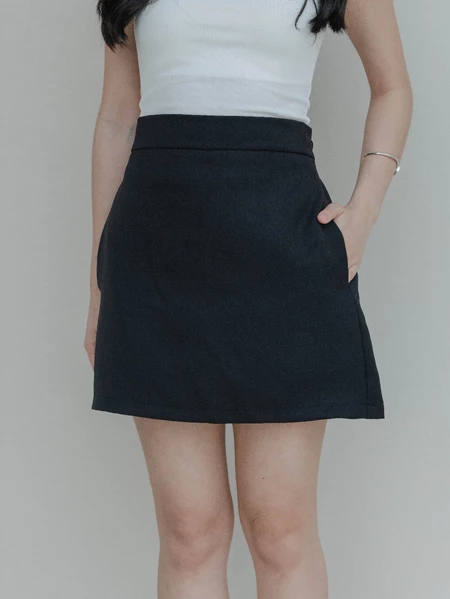 Alba Skirt 