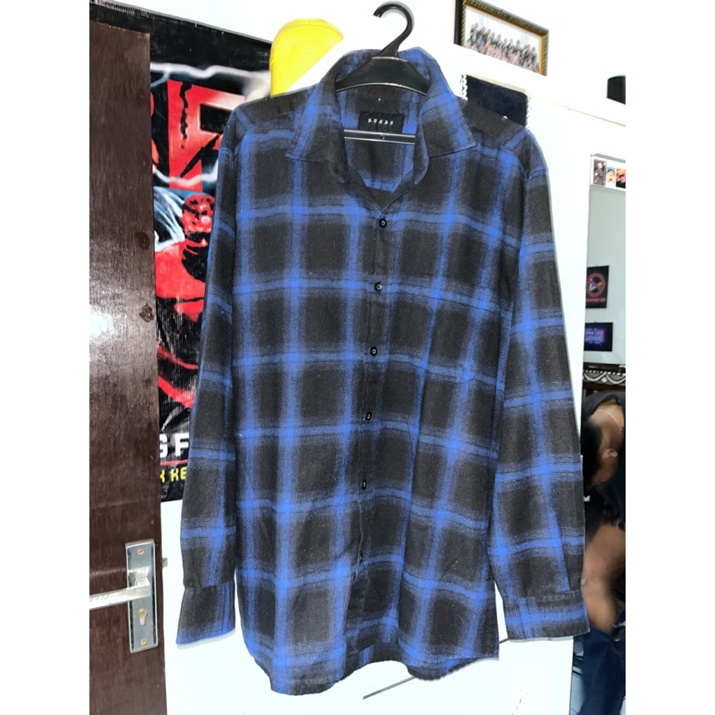 Jual rucas flannel & rucas taylor | Shopee Indonesia