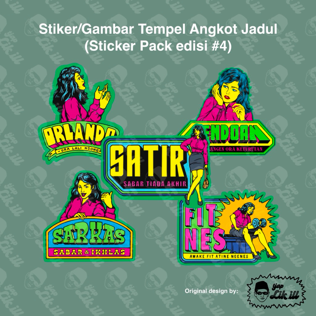 Produk Laku lik ill | Shopee Indonesia