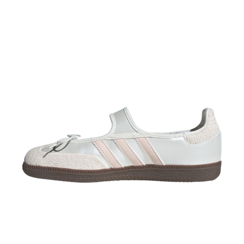 Jual Adidas Samba Jane Cloud Pink White BNIB Original Resmi JR4482 ...