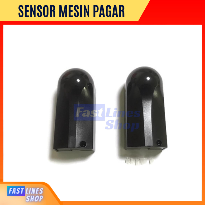 Jual Photo sensor anti kejepit mesin pintu pagar otomatis | Shopee ...