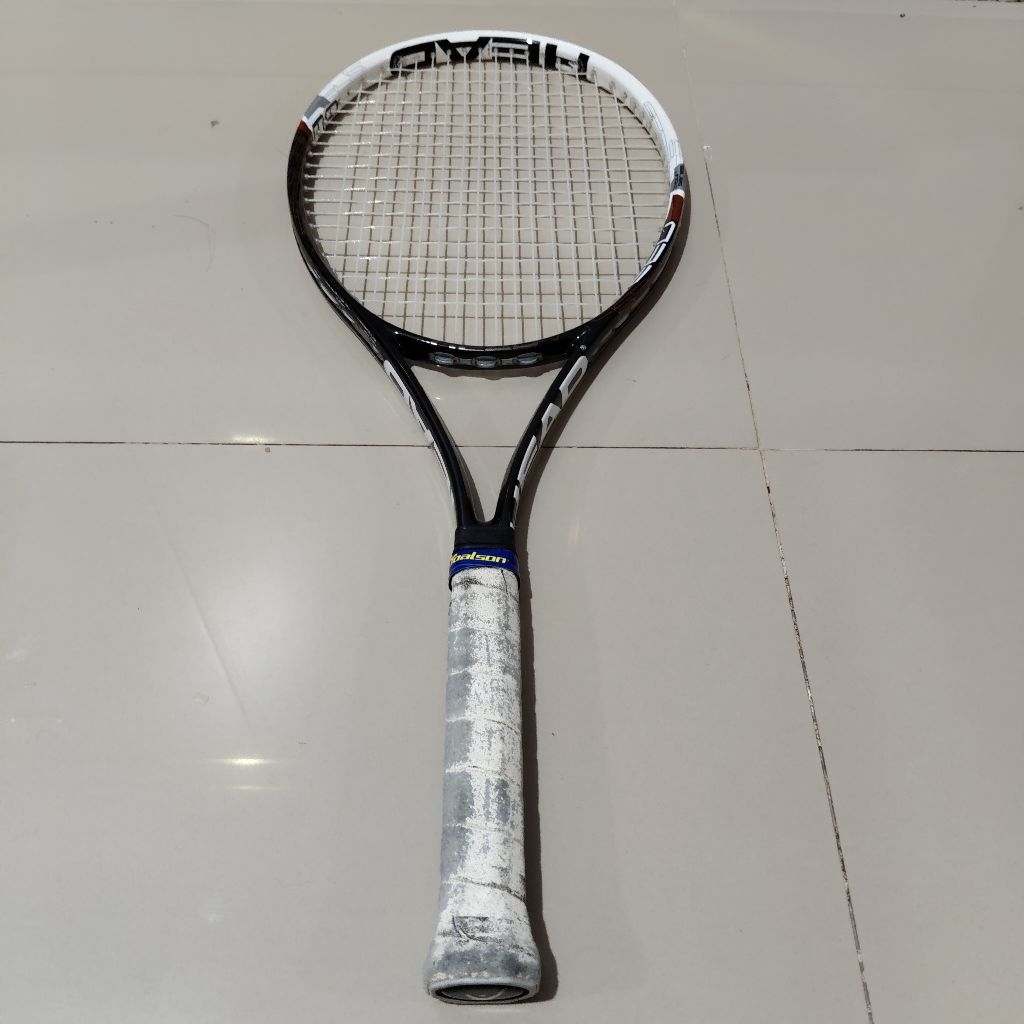 Jual Raket Tenis Head Speed Youtek Graphene Original | Shopee Indonesia