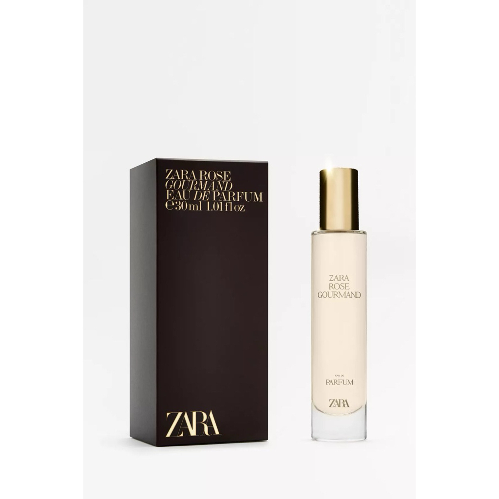 Sale Parfum Zara ORI Gardenia X Orchid 30ml; Zara travel size 30ml Femme,  Red Vanilla, Wonderose