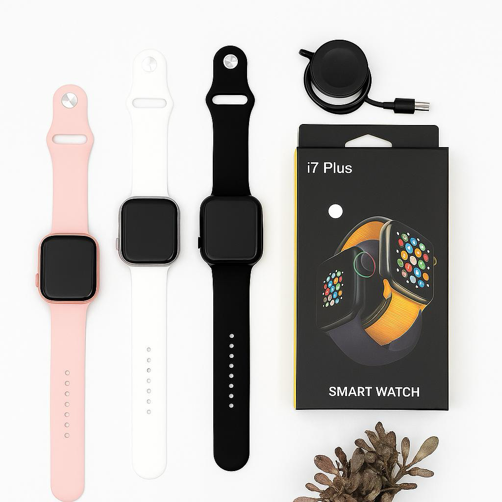 Fitpro Cara Charge Smart Watch Samsung Gear Fit Huawei Watch Fit