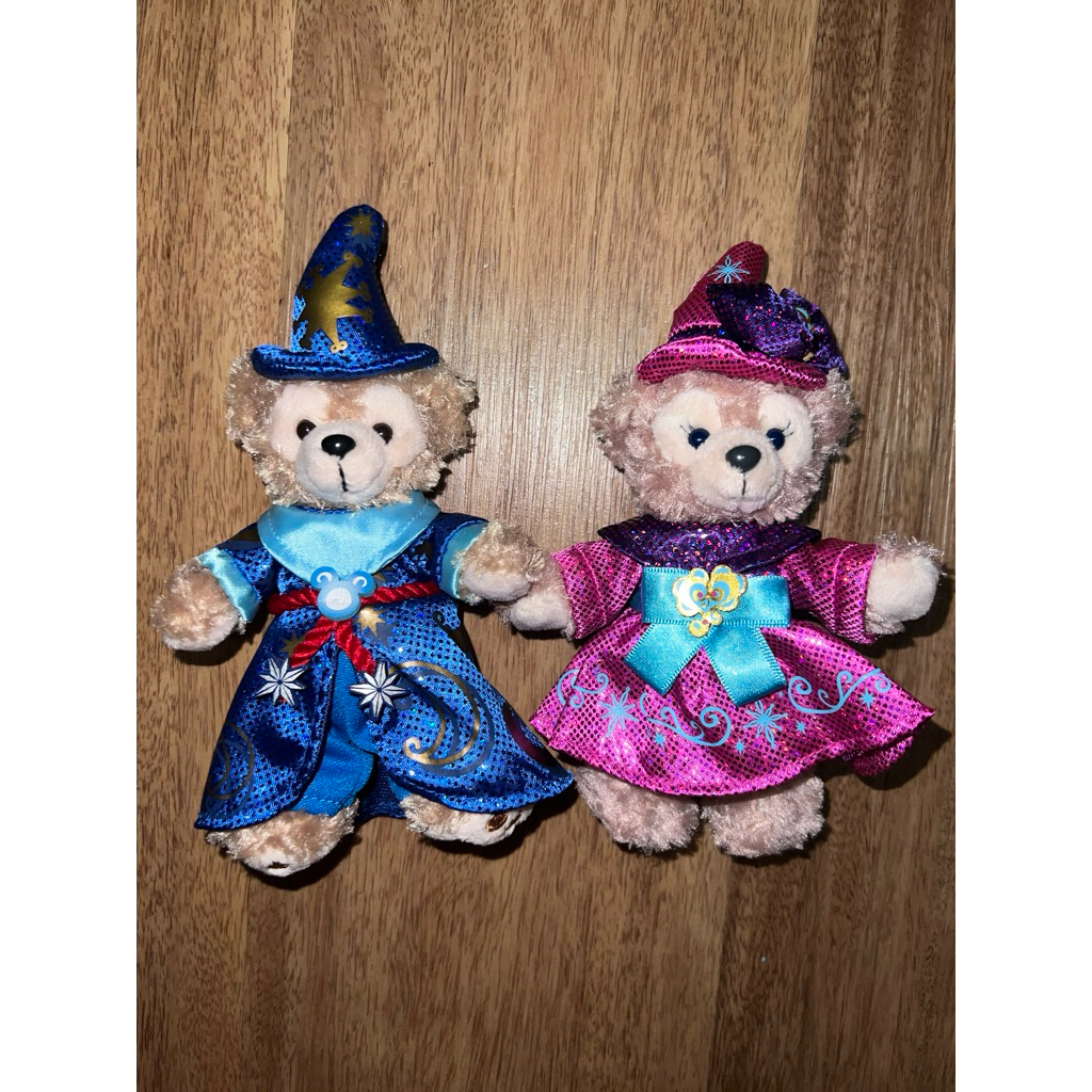 Jual SOLD duffy shellie may TDR tokyo disney sea | Shopee Indonesia