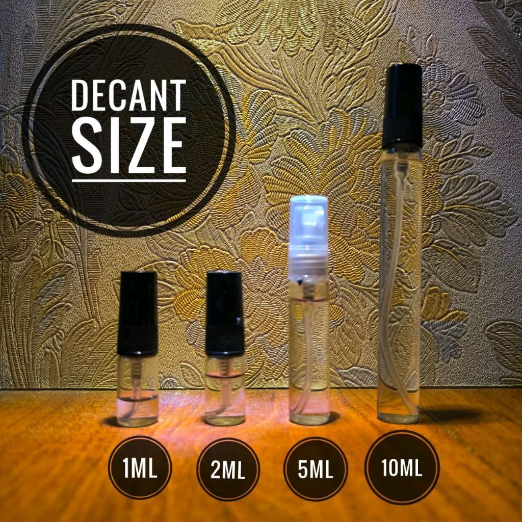 Jual Decant Amouage Lyric Women (Unisex Scent) | Shopee Indonesia