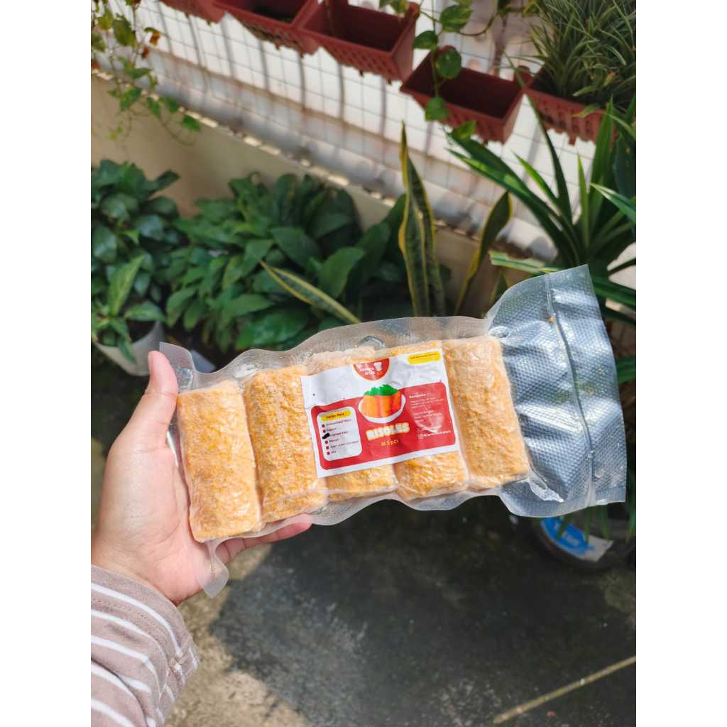 Jual Risol Frozen Terlengkap & Harga Terbaru Mei 2026 | Shopee Indonesia