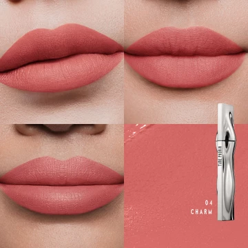 TIME PHORIA All Lip Products Collection Lip Stain Lip Tint Lip Gloss Lip Cream Waterproof Tahan