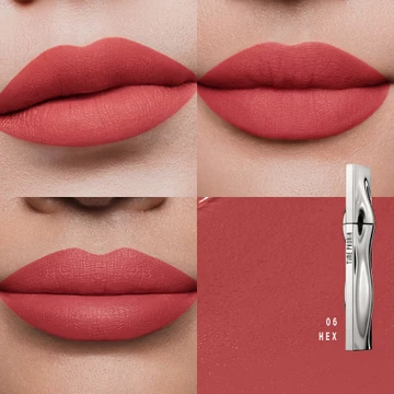 TIME PHORIA All Lip Products Collection Lip Stain Lip Tint Lip Gloss Lip Cream Waterproof Tahan