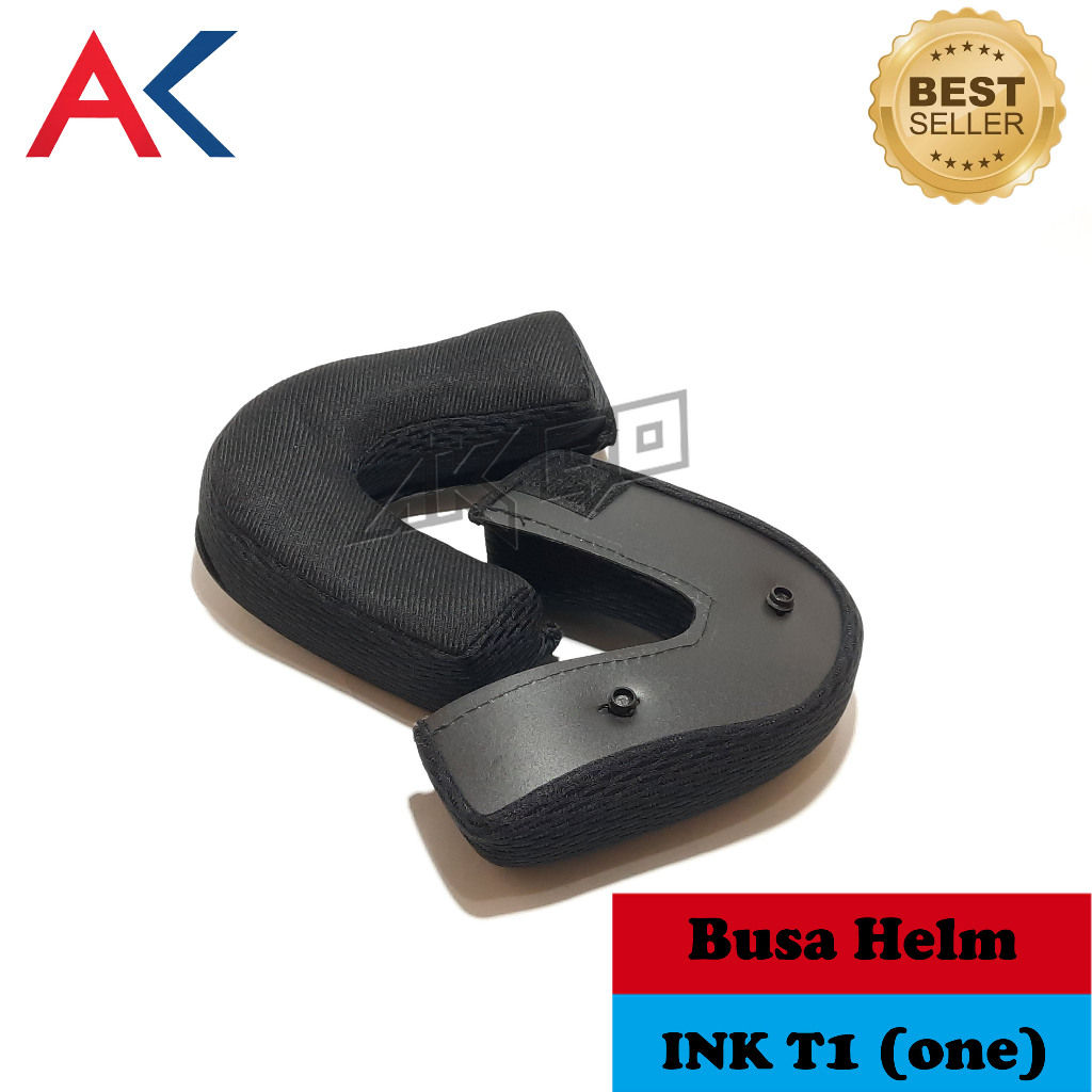 Jual Busa pipi Samping Helm INK T1(one) | Shopee Indonesia