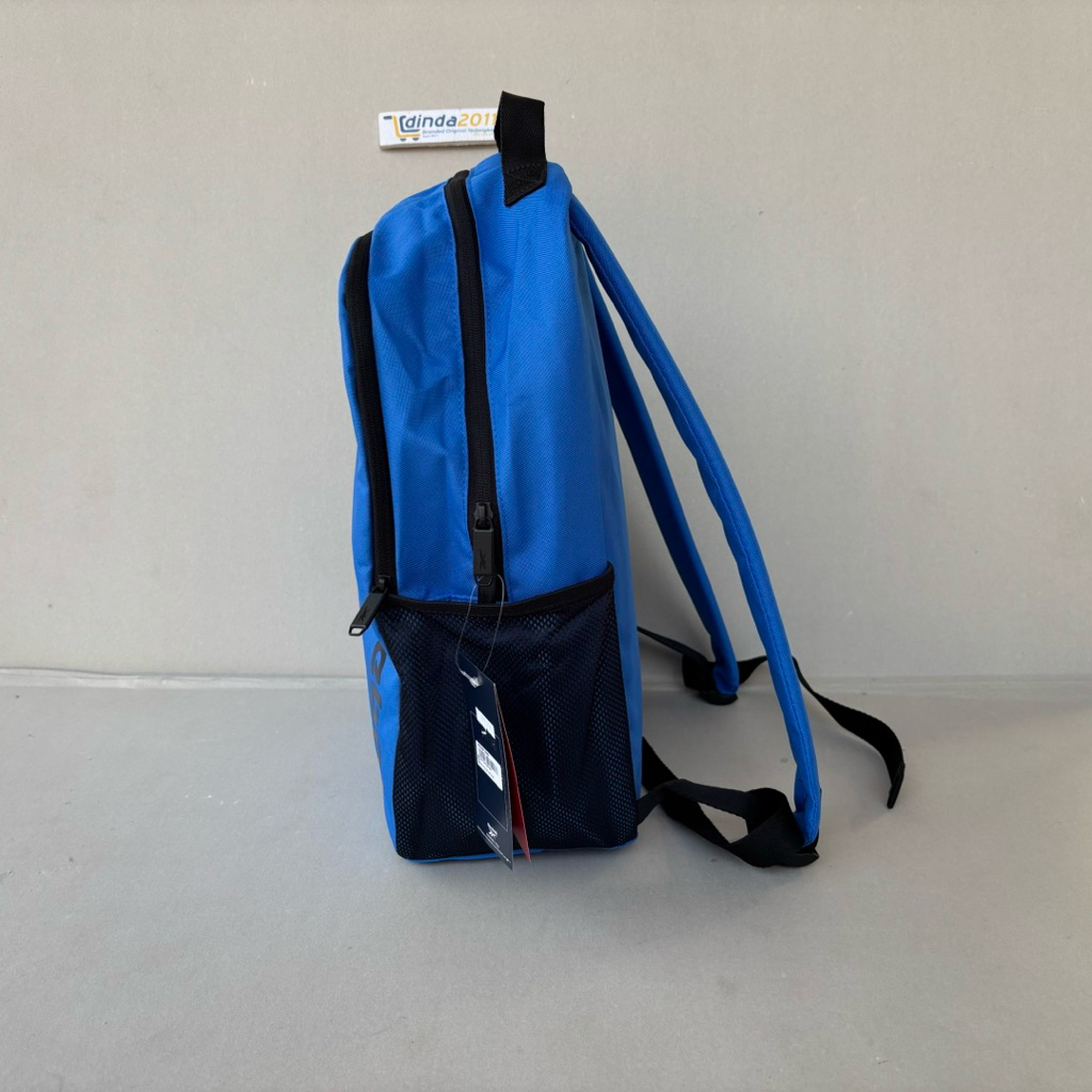 Jual Tas REEBOK DUSTIN Backpack ORIGINAL Resmi MAP Tas Ransel Biru ...