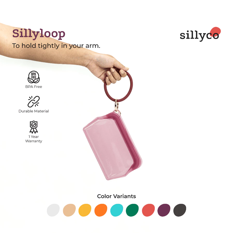Sillyloop 