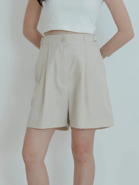 Lany Shorts