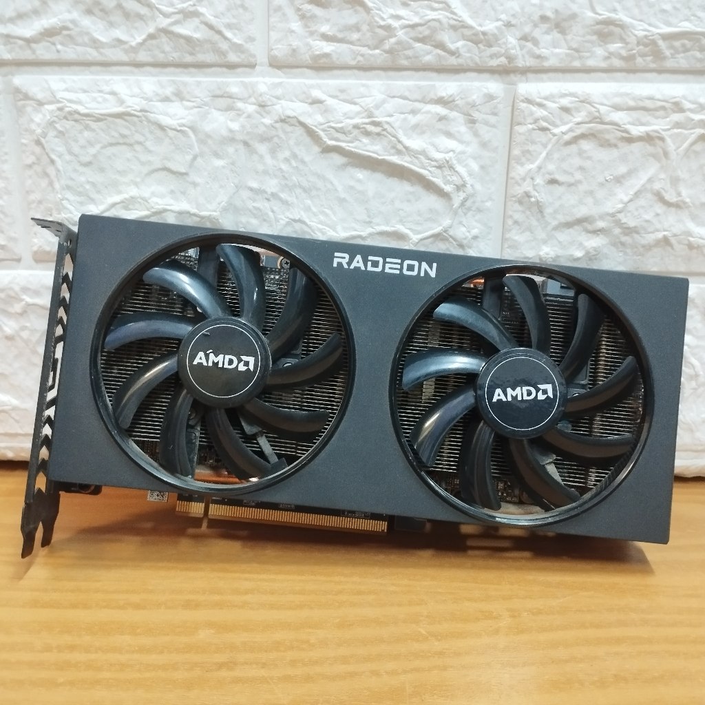 Jual VGA AMD Radeon RX6700XT RX 6700 XT 12GB GDDR6 POWER COLOR MSI ...
