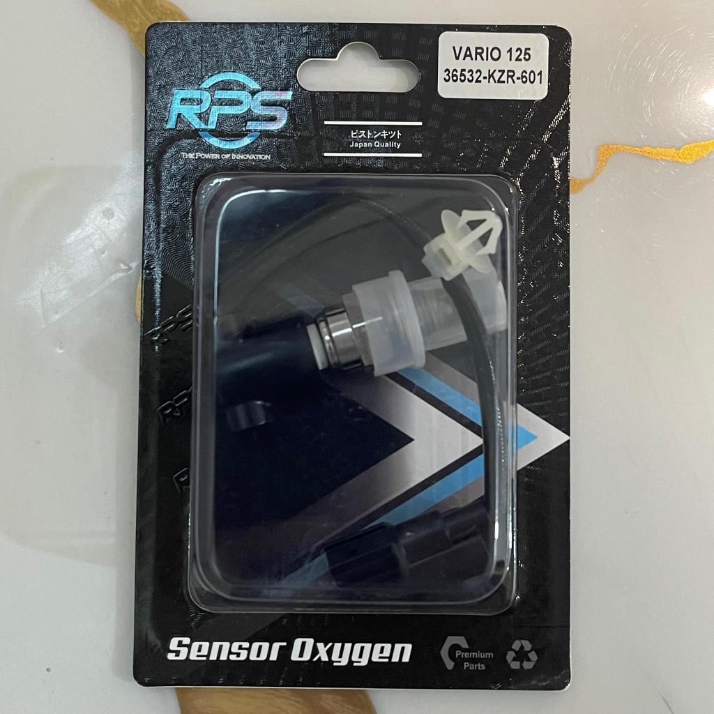 Jual RPS - SENSOR OXYGEN (OKSIGEN) MOTOR VARIO 125 (36432-KZR-601 ...