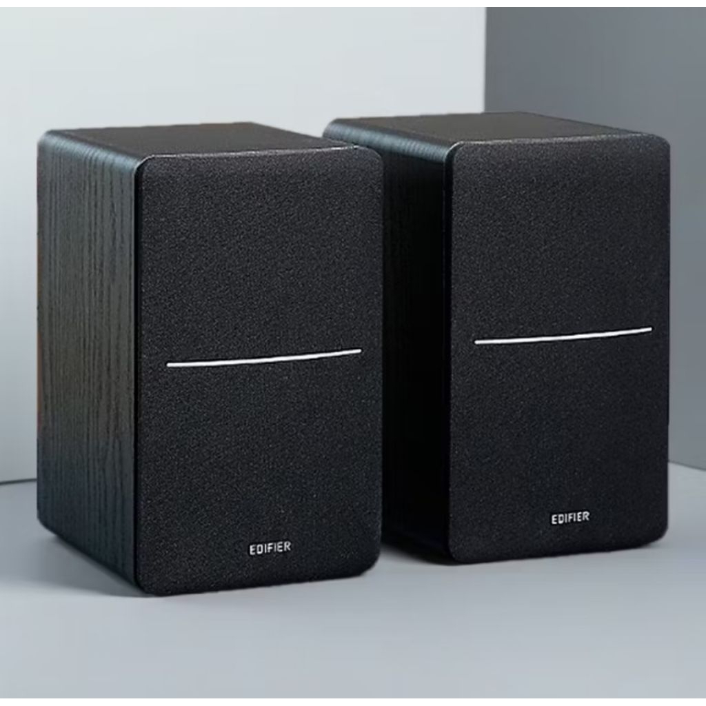 Jual Edifier R1280DBs 2.0 Active BookShelf Speaker | Shopee Indonesia