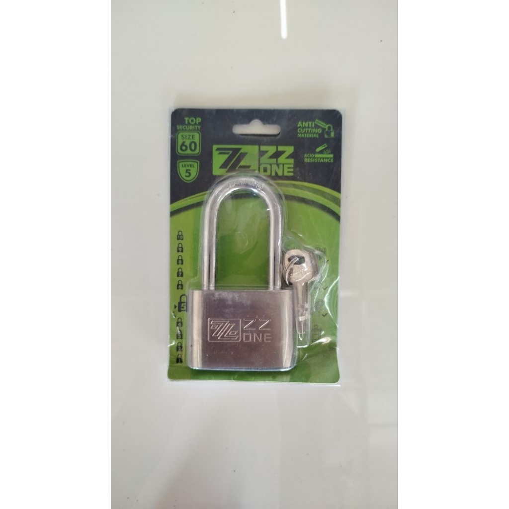 Jual Gembok panjang 60mm | Shopee Indonesia