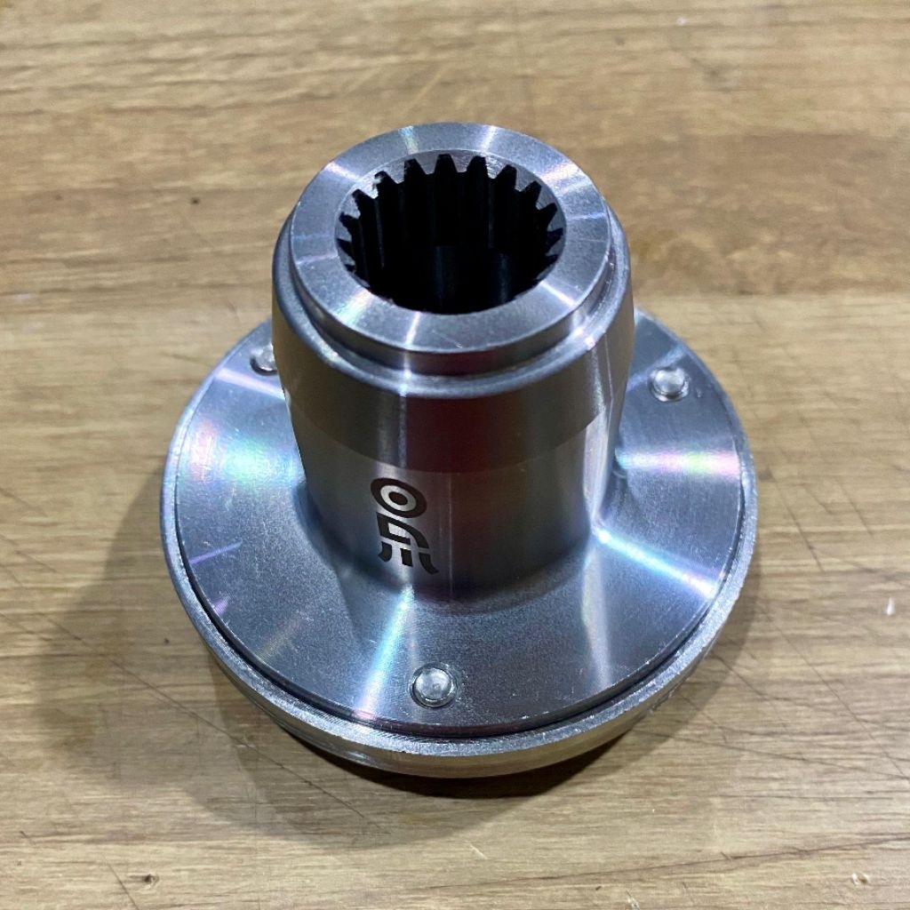 Jual ROTOR BESI TIGER TOPI MEXICO BESI EDO TIGER ROTOR OLI BESI EDO ...