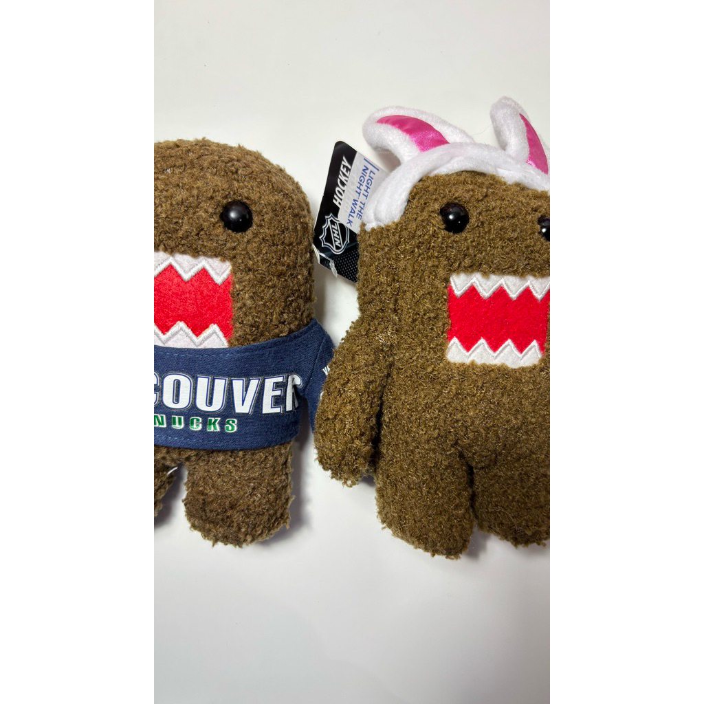 Jual domo doll newtag | Shopee Indonesia