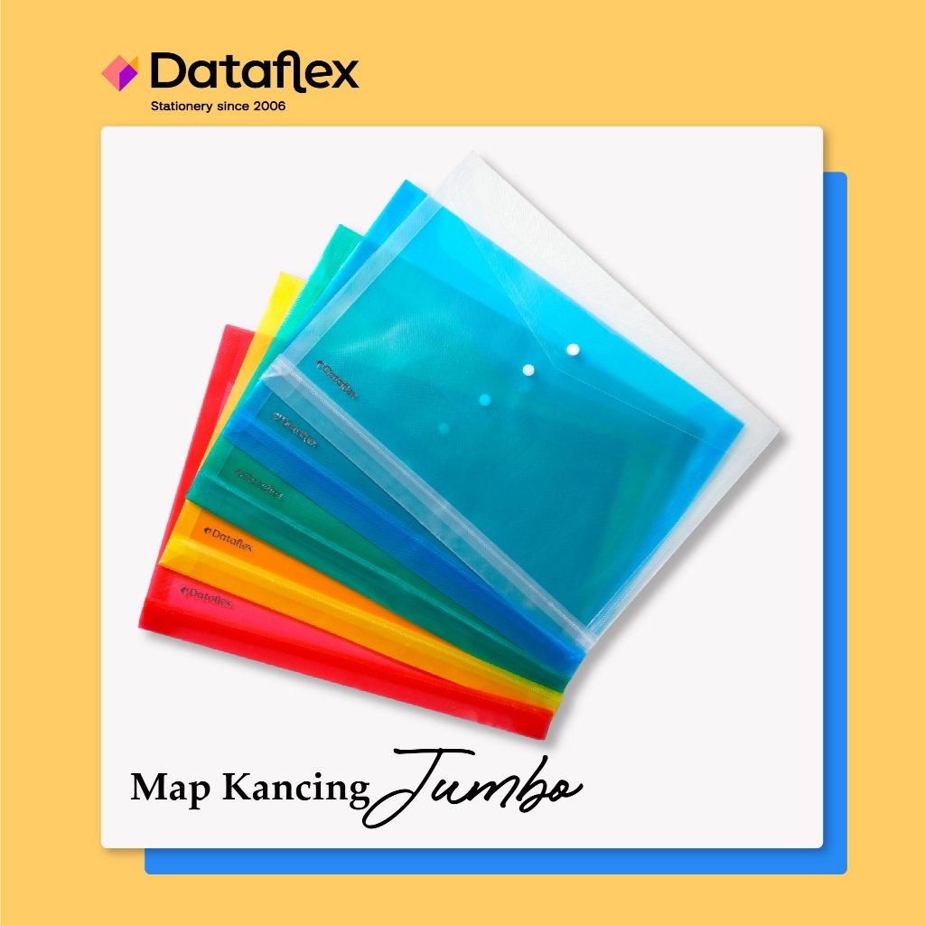 Jual Map Plastik Kancing Terlengkap & Harga Terbaru Mei 2026 | Shopee ...