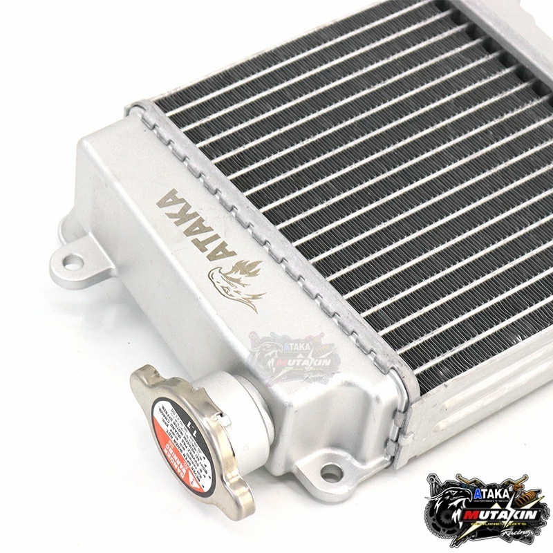 Jual Radiator racing ATAKA 386ML N MAX OLD NAMX 155 AEROX OLD NMAX NEW ...