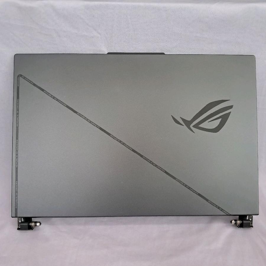 Jual BACK COVER ASUS ROG STRIX G16 G614 LCD COVER ASUS ROG G614 (GRADE ...