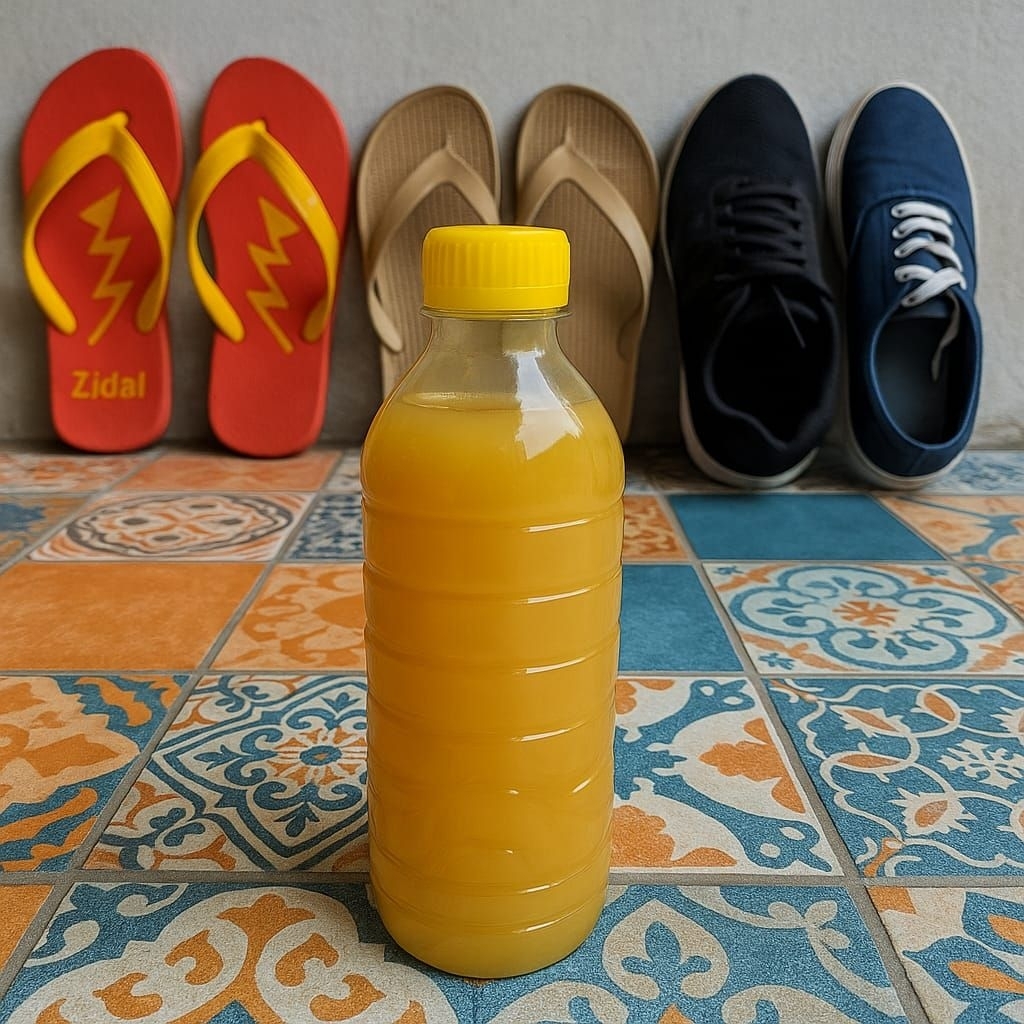 Jual Lem kuning /botolan 220 ml/rajawali [versi 220] | Shopee Indonesia
