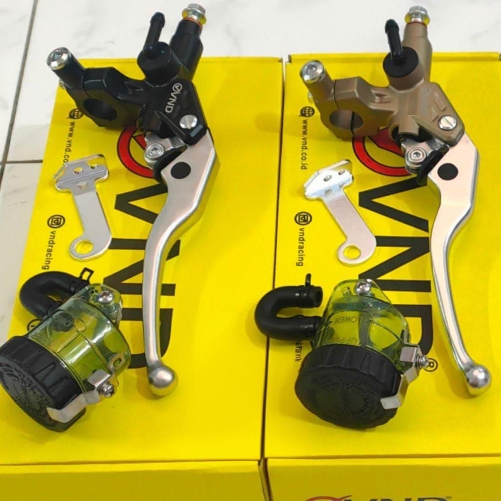 Jual MASTER REM AK55 NX4 VND Master Rem Kopling Axial AK 55 NX4 - KIRI ...