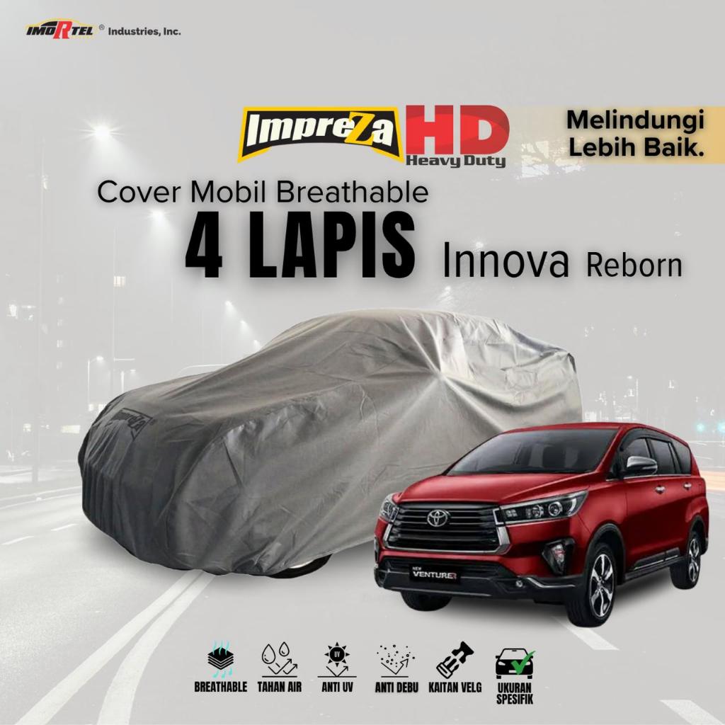 Jual Mobil Innova Reborn Terlengkap & Harga Terbaru Juni 2026 | Shopee ...