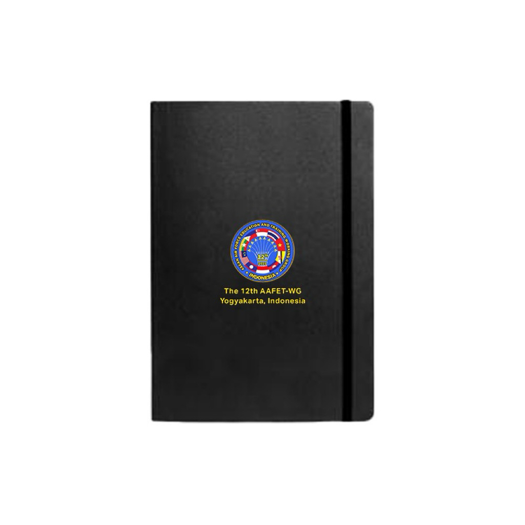 Jual Notebook A5 Custom Uv Printing | Shopee Indonesia