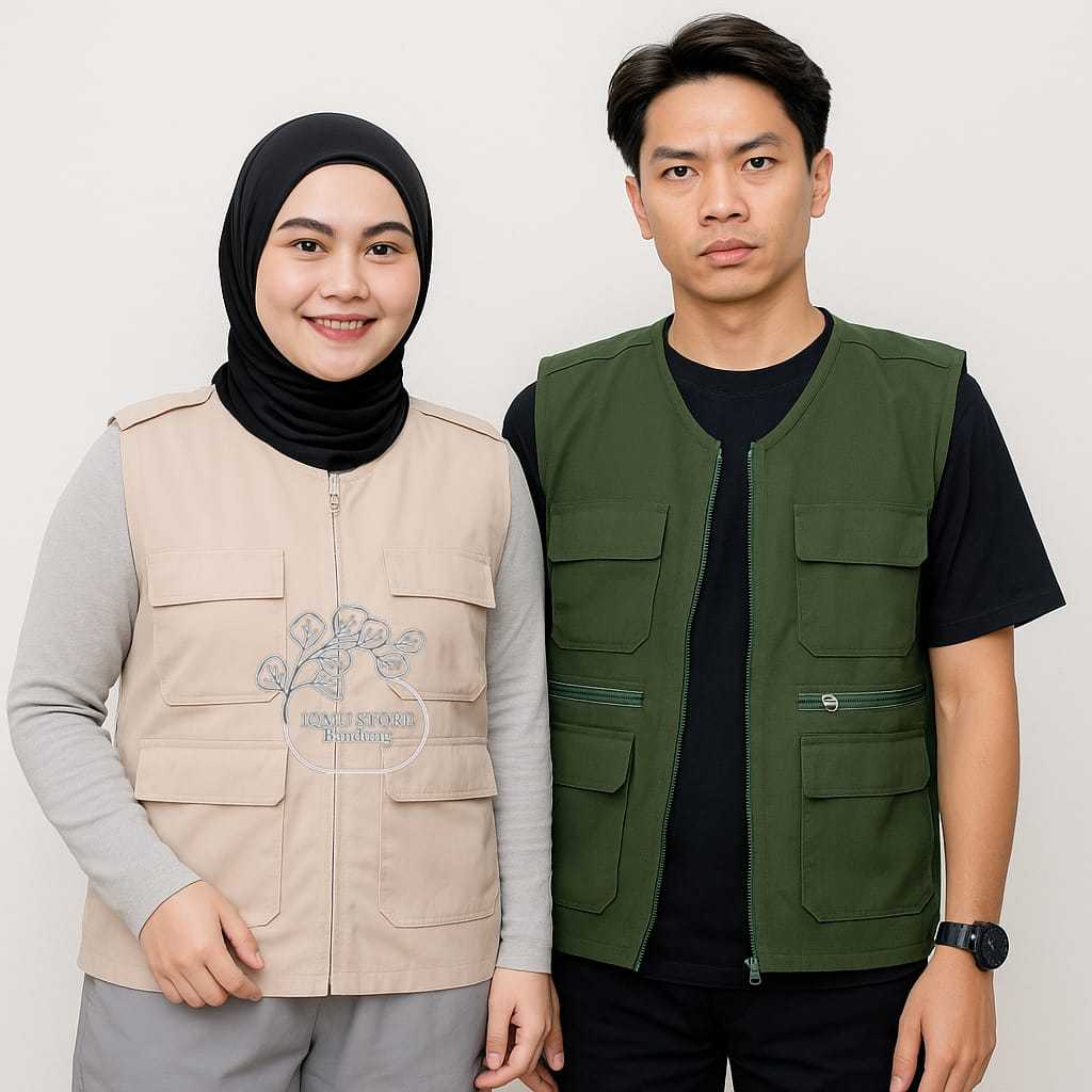 Jual ROMPI KING/ ROMPI TACTICAL / ROMPI LAPANGAN / ROMPI MULTIFUNGSI ...
