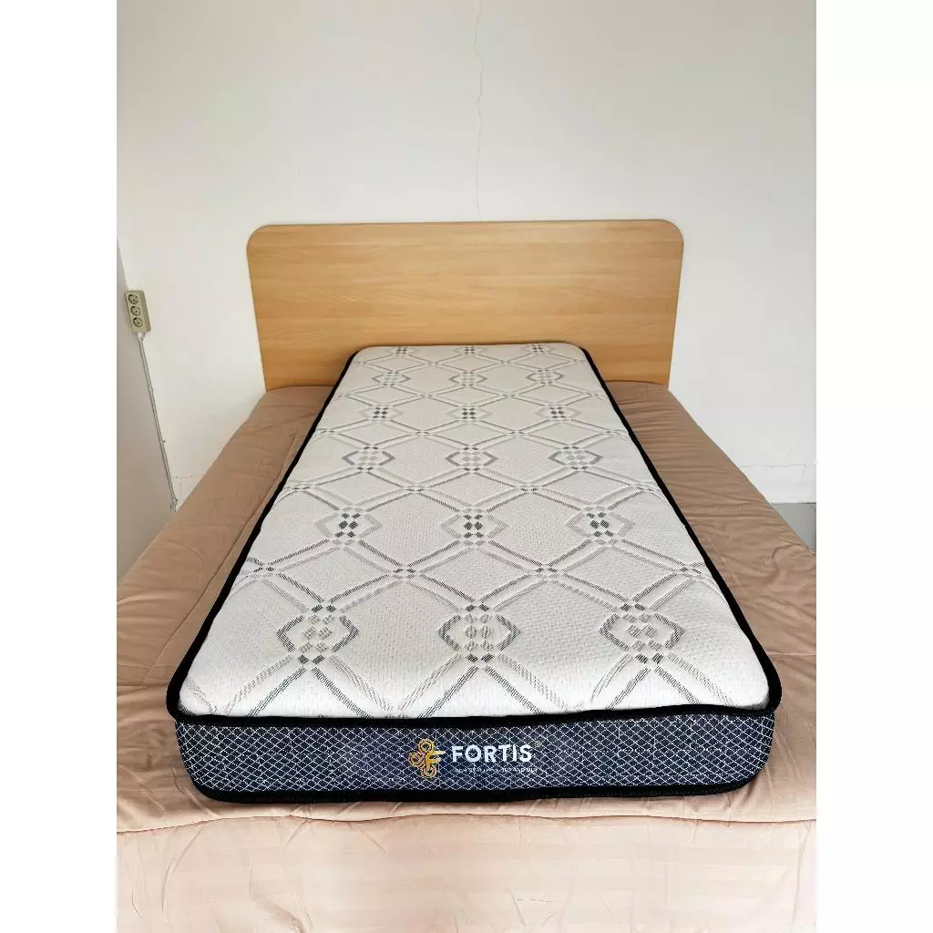 Foto 6 Kasur Mattress Busa Berkualitas Fortisse - Garansi 15 Tahun | 003