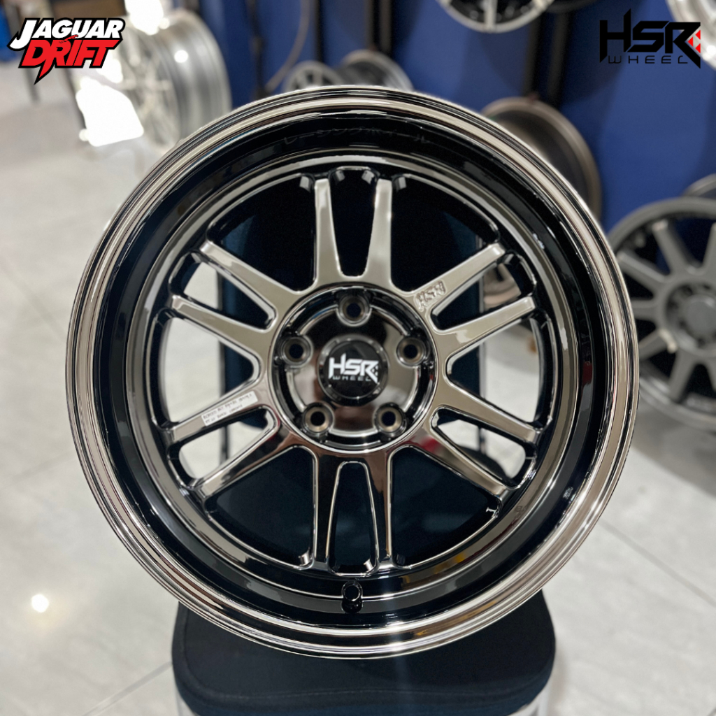 Jual Velg Racing Innova Venturer Rata Bodi Ring 17 Inch Pelek Hsr Bly01 ...