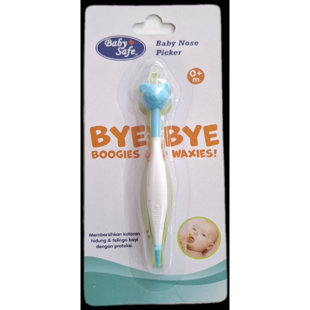 Jual Baby nose picker | Shopee Indonesia