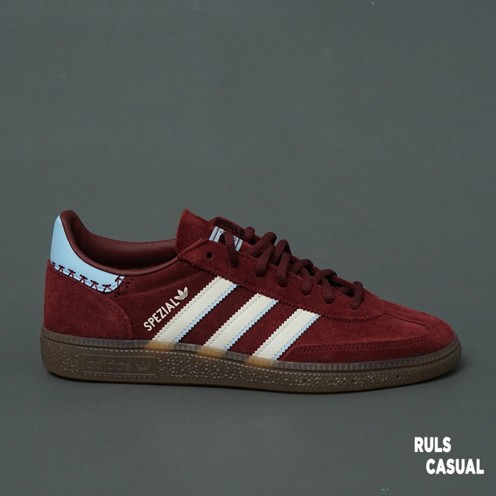 Jual Adidas Handball Spezial (JS5042) | Shopee Indonesia