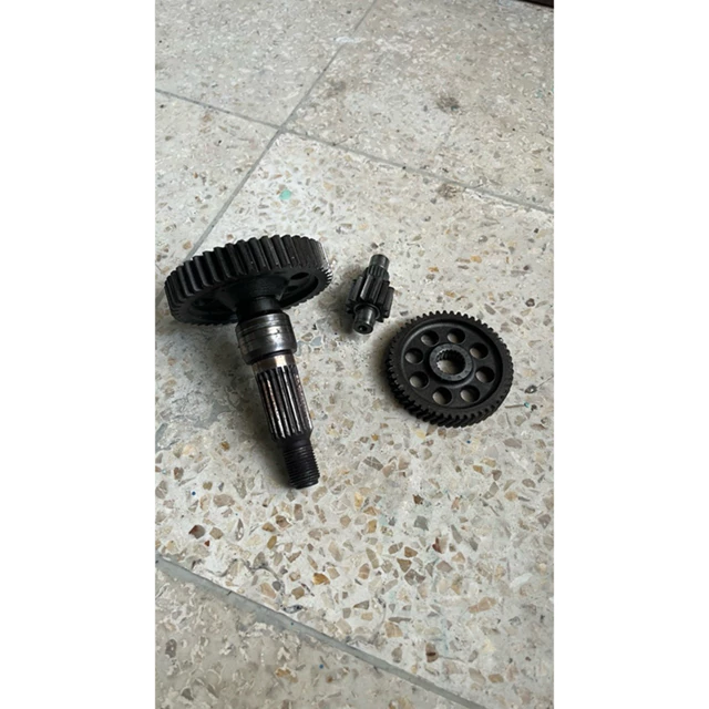 Rasio Beat Karbu Ori copotan (KVY) HONDA No Minus