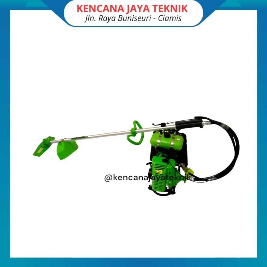 Jual Mesin Rumput Ryu RCB-2T 30,5cc | Shopee Indonesia